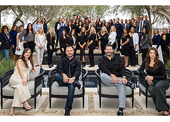 Culbertson and Gray Group | eXp Realty Culbertson and Gray Group | eXp Realty - Roseville, CA Real Estate Agents - Professional Agent Image