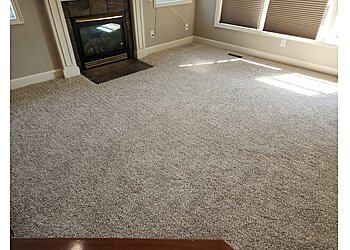 Salem Carpet Cleaners Culbertsons LLC