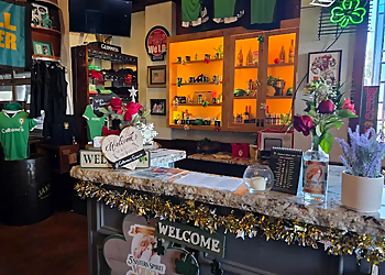 Jacksonville Pubs Culhane's Irish Pub & Restaurant