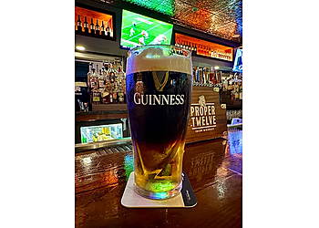 Culhane's Irish Pub & Restaurant Jacksonville Pubs Culhane's Irish Pub & Restaurant