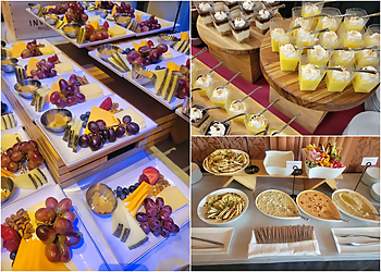 Culinary Arts Catering & Events - North Las Vegas, NV Caterers - collage image(highlights)