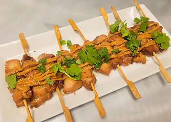 Culinary Arts Catering & Events Culinary Arts Catering & Events - North Las Vegas, NV Caterers - Dish Image