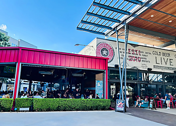 Austin American Restaurants Culinary Dropout