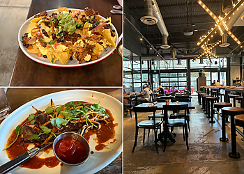 Austin American Restaurants Culinary Dropout