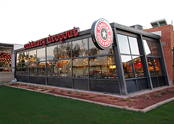 Phoenix American Restaurants Culinary Dropout