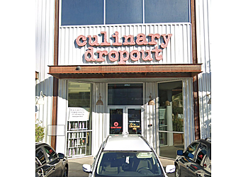 Tempe American Restaurants Culinary Dropout