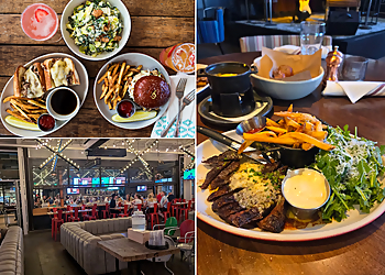 Tempe American Restaurants Culinary Dropout