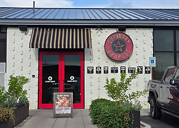 Tucson American Restaurants Culinary Dropout