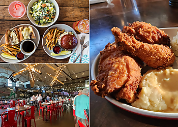 Tucson American Restaurants Culinary Dropout