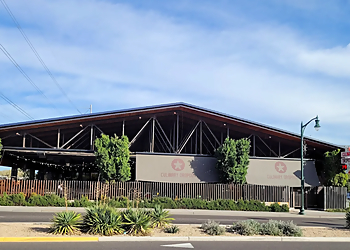 Gilbert American Restaurants Culinary Dropout Gilbert