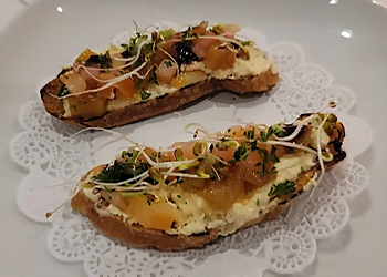 Oakland Caterers Culinary Excellence