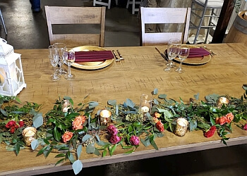 Oakland Caterers Culinary Excellence Catering