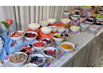 Oakland Caterers Culinary Excellence Catering