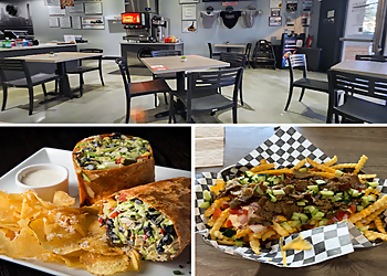 Culinary Gangster - Scottsdale, AZ Food Trucks - collage image(highlights)