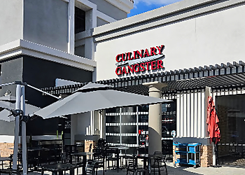 Culinary Gangster Culinary Gangster - Scottsdale, AZ Food Trucks - Restaurant Entrance Image