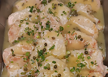 Greensboro Caterers Culinary Visions Catering