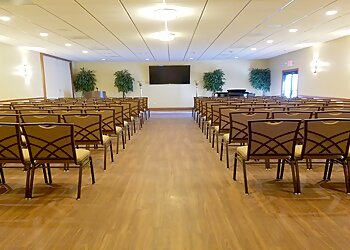 Tallahassee Funeral Homes Culley's MeadowWood Funeral Home