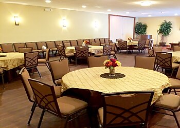 Tallahassee Funeral Homes Culley's MeadowWood Funeral Home