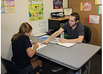 Fresno Tutoring Centers Cullinan Education Center