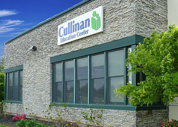 Cullinan Education Center