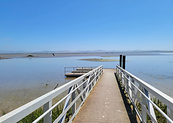 Cullinan Ranch Trail - Vallejo, CA Hiking Trails - Trail Image