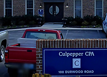 Knoxville Accounting Firms Culpepper CPA, PLLC