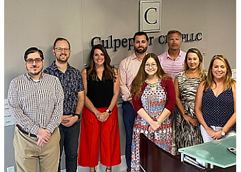 Culpepper CPA, PLLC Knoxville Accounting Firms