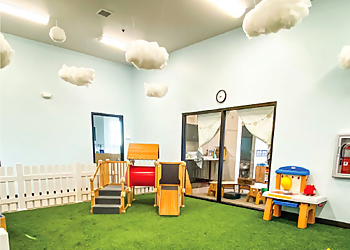 Sioux Falls Preschools Cultivate Childcare