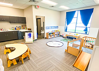 Cultivate Childcare Sioux Falls Preschools image 1