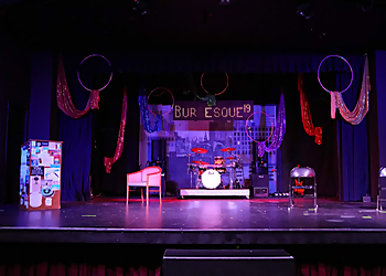 Victorville Places To See Cultural Arts Center of the High Desert