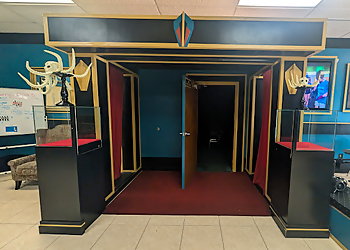 Cape Coral Places To See Cultural Park Theatre