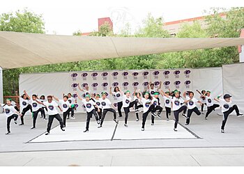 San Diego Dance Schools Culture Shock® San Diego