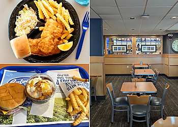 Port St Lucie American Restaurants Culver’s