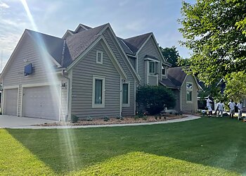 Milwaukee Painters Culver's Painting, LLC