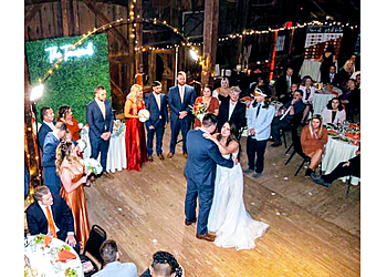 Springfield Djs Cumba Entertainment