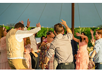 Springfield Djs Cumba Entertainment