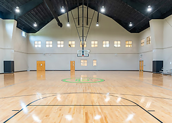 Nashville Addiction Treatment Centers Cumberland Heights Foundation, Inc.