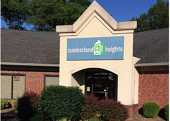 Nashville addiction treatment center Cumberland Heights Foundation, Inc
