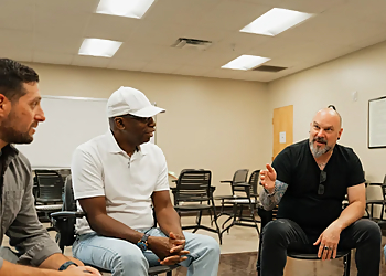 Murfreesboro Addiction Treatment Centers Cumberland Heights Murfreesboro