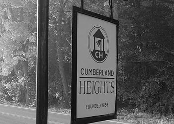 Cumberland Heights - Murfreesboro