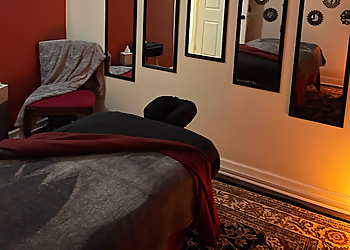 Fayetteville Massage Therapy Cumberland Massage Therapy Center