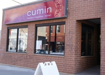 3 Best Indian Restaurants in Chicago, IL - Expert ...