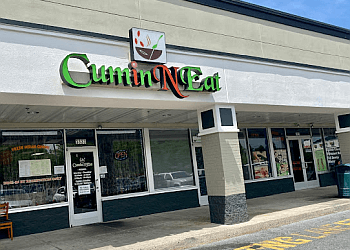 Allentown Indian Restaurants Cumin N Eat