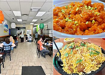 Allentown Indian Restaurants Cumin N Eat