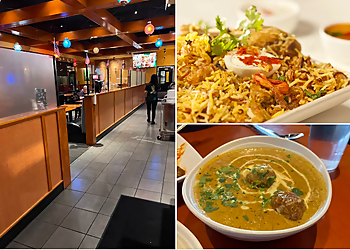 Columbus Indian Restaurants Cumin and Curry Indian Kitchen