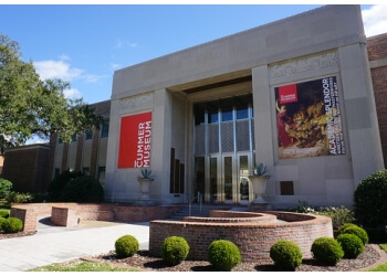 Jacksonville places to see Cummer Museum of Art & Gardens