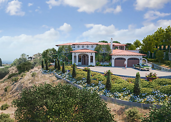 Rancho Cucamonga Residential Architects Cummins Architecture & Design