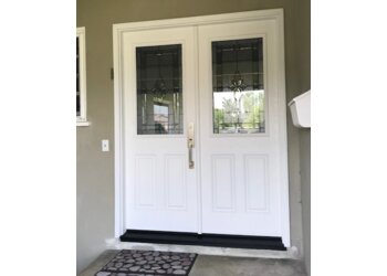 Irvine Window Companies Cunningham Doors & Windows