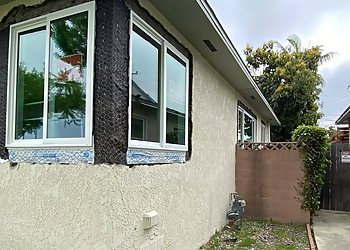 Irvine Window Companies Cunningham Doors & Windows