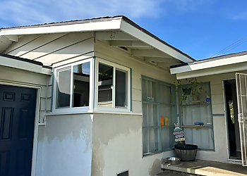 Santa Ana Window Companies Cunningham Doors & Windows